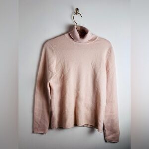 Vintage Paul Stuart Cashmere Sweater
